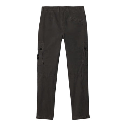 Stone Island Dove Grey Cargo Pants