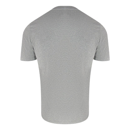 Aquascutum Activemall Pocketight Grey T-Shirt