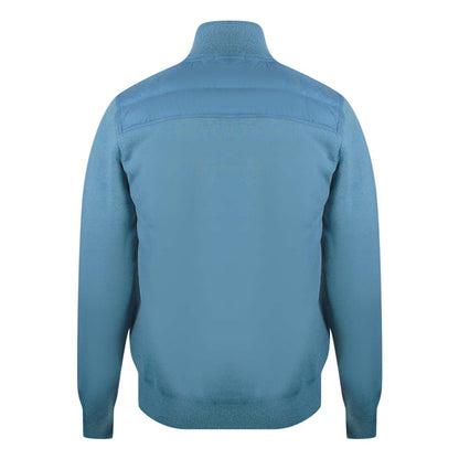Parajumpers Takuji Hydro Blue Lightweight Jacket L