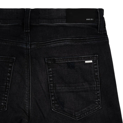 Amiri Xmd005 023 Jeans Mens - Style Centre Wholesale